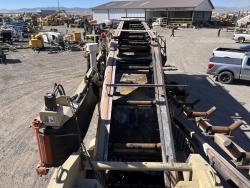 QUEBRADORA DE IMPACTO ASTEC PROSIZER 3600