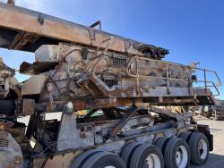 QUEBRADORA DE IMPACTO ASTEC PROSIZER 3600