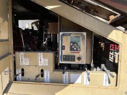 QUEBRADORA DE IMPACTO ASTEC PROSIZER 3600