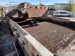 QUEBRADORA DE IMPACTO ASTEC PROSIZER 3600