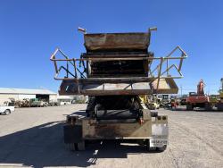 QUEBRADORA DE IMPACTO ASTEC PROSIZER 3600