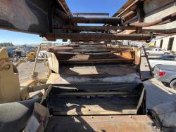 QUEBRADORA DE IMPACTO ASTEC PROSIZER 3600