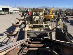 QUEBRADORA DE IMPACTO ASTEC PROSIZER 3600