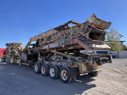 QUEBRADORA DE IMPACTO ASTEC PROSIZER 3600