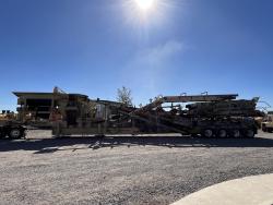 QUEBRADORA DE IMPACTO ASTEC PROSIZER 3600