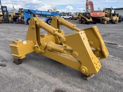 RIPPER CATERPILLAR PARA TAPADOR FRONTAL D8N Y D8R