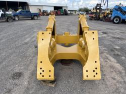 RIPPER CATERPILLAR PARA TAPADOR FRONTAL D8N Y D8R