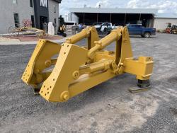 RIPPER CATERPILLAR PARA TAPADOR FRONTAL D8N Y D8R