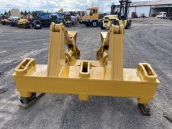 RIPPER CATERPILLAR PARA TAPADOR FRONTAL D8N Y D8R