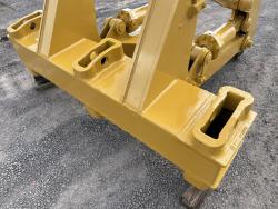 RIPPER CATERPILLAR PARA TAPADOR FRONTAL D8N Y D8R