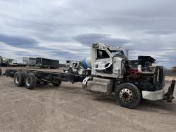 CAMION PETERBILT 367