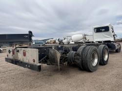 CAMION PETERBILT 367