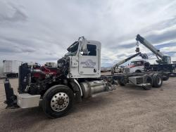 CAMION PETERBILT 367