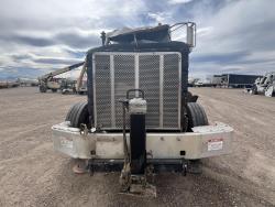 CAMION PETERBILT 367