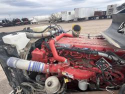 CAMION PETERBILT 367