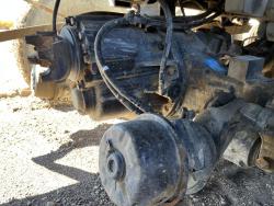 CAMION PETERBILT 367 CON GRUA TIPO TITAN