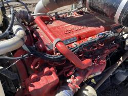 CAMION PETERBILT 367 CON GRUA TIPO TITAN