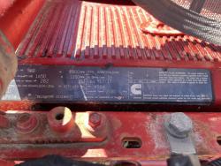 CAMION PETERBILT 367 CON GRUA TIPO TITAN