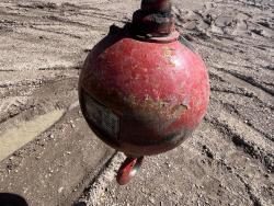 CAMION PETERBILT 367 CON GRUA TIPO TITAN