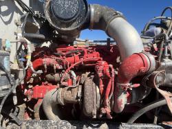 CAMION PETERBILT 367 CON GRUA TIPO TITAN