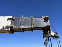 CAMION PETERBILT 367 CON GRUA TIPO TITAN