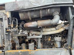 JOHN DEERE 670G PARA REFACCIONES