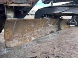 JOHN DEERE 670G PARA REFACCIONES