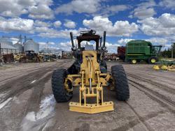 JOHN DEERE 670G PARA REFACCIONES