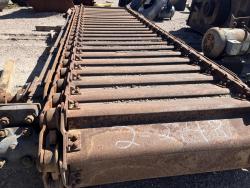 BANDA TRANSPORTADORA WEBSTER 34 IN X 12 FT