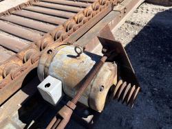 BANDA TRANSPORTADORA WEBSTER 34 IN X 12 FT