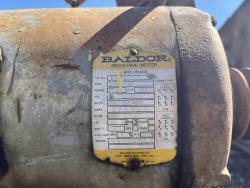 BANDA TRANSPORTADORA WEBSTER 34 IN X 12 FT