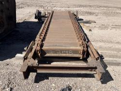 BANDA TRANSPORTADORA WEBSTER 34 IN X 12 FT