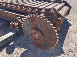 BANDA TRANSPORTADORA WEBSTER 34 IN X 12 FT