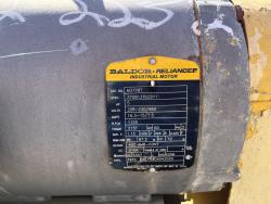 BANDA TRANSPORTADORA APRON 30 IN X 9 FT