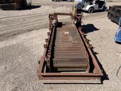 BANDA TRANSPORTADORA APRON 30 IN X 9 FT