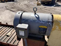 BANDA TRANSPORTADORA APRON 30 IN X 9 FT