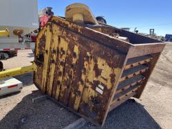 CRIBA MIDWESTERN MTV57-5