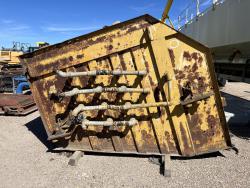 CRIBA MIDWESTERN MTV57-5