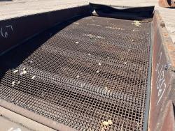 CRIBA MIDWESTERN MEV48-3