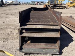 CRIBA MIDWESTERN MEV48-3