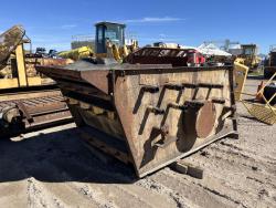 CRIBA MIDWESTERN MEV48-3