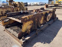 CRIBA DEISTER USM2414