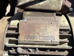 CRIBA DEISTER USM2414