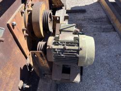 CRIBA DEISTER USM2414