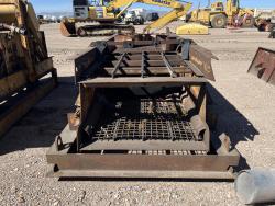 CRIBA DEISTER USM2414