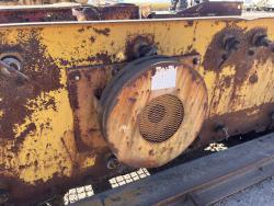 CRIBA DEISTER USM2414