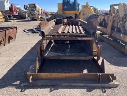 CRIBA DEISTER USM2414