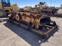 CRIBA DEISTER USM2414