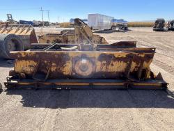 CRIBA DEISTER USM2414