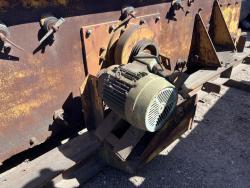 CRIBA DEISTER USM2414